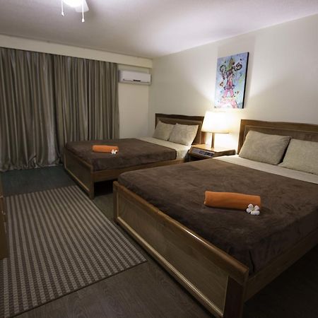 Mango Resort ไซปัน ภายนอก รูปภาพ