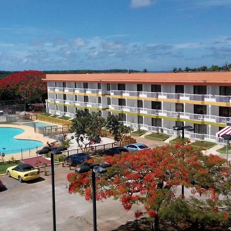 Mango Resort ไซปัน ภายนอก รูปภาพ