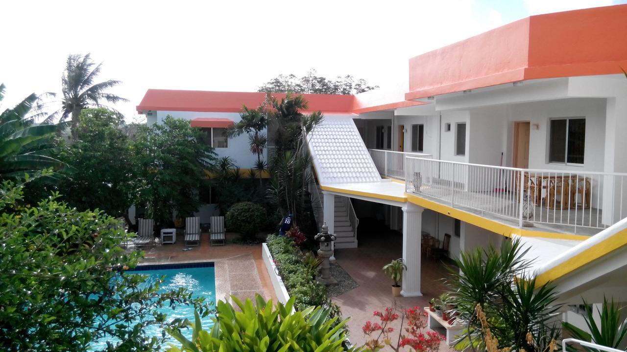 Mango Resort ไซปัน ภายนอก รูปภาพ