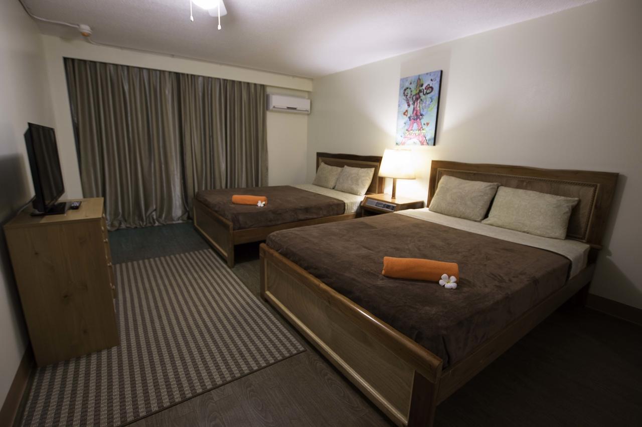 Mango Resort ไซปัน ภายนอก รูปภาพ