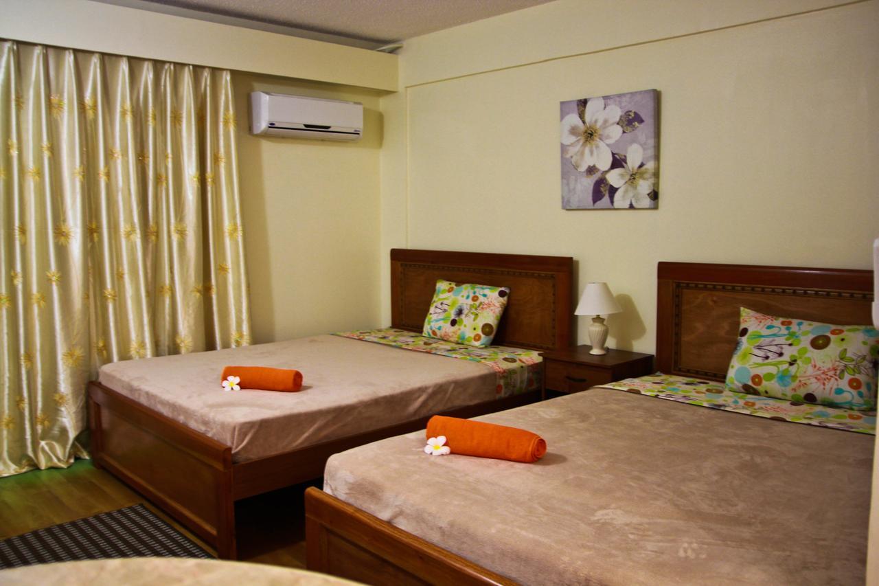 Mango Resort ไซปัน ภายนอก รูปภาพ