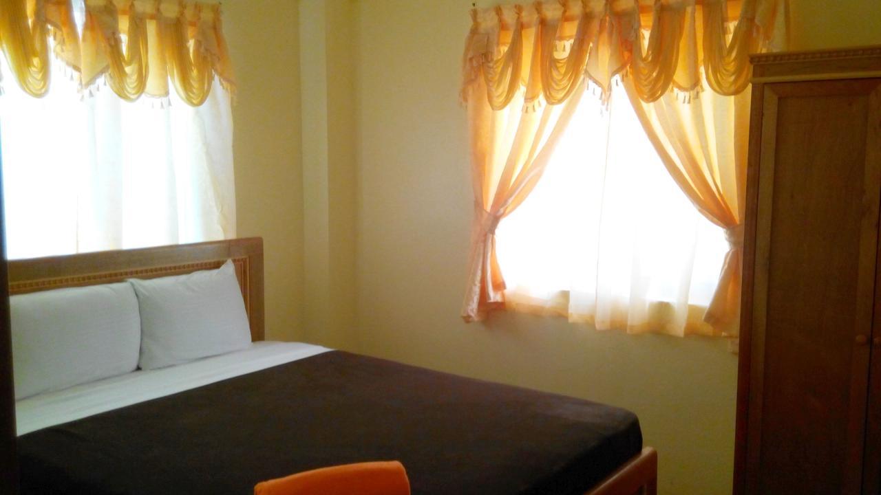 Mango Resort ไซปัน ภายนอก รูปภาพ