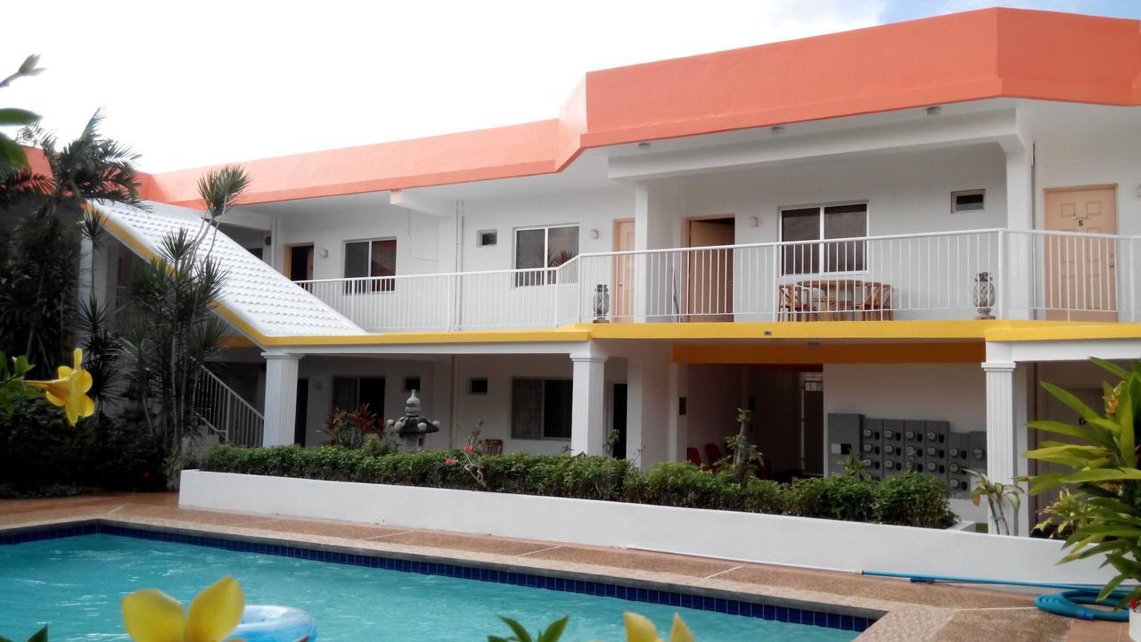 Mango Resort ไซปัน ภายนอก รูปภาพ