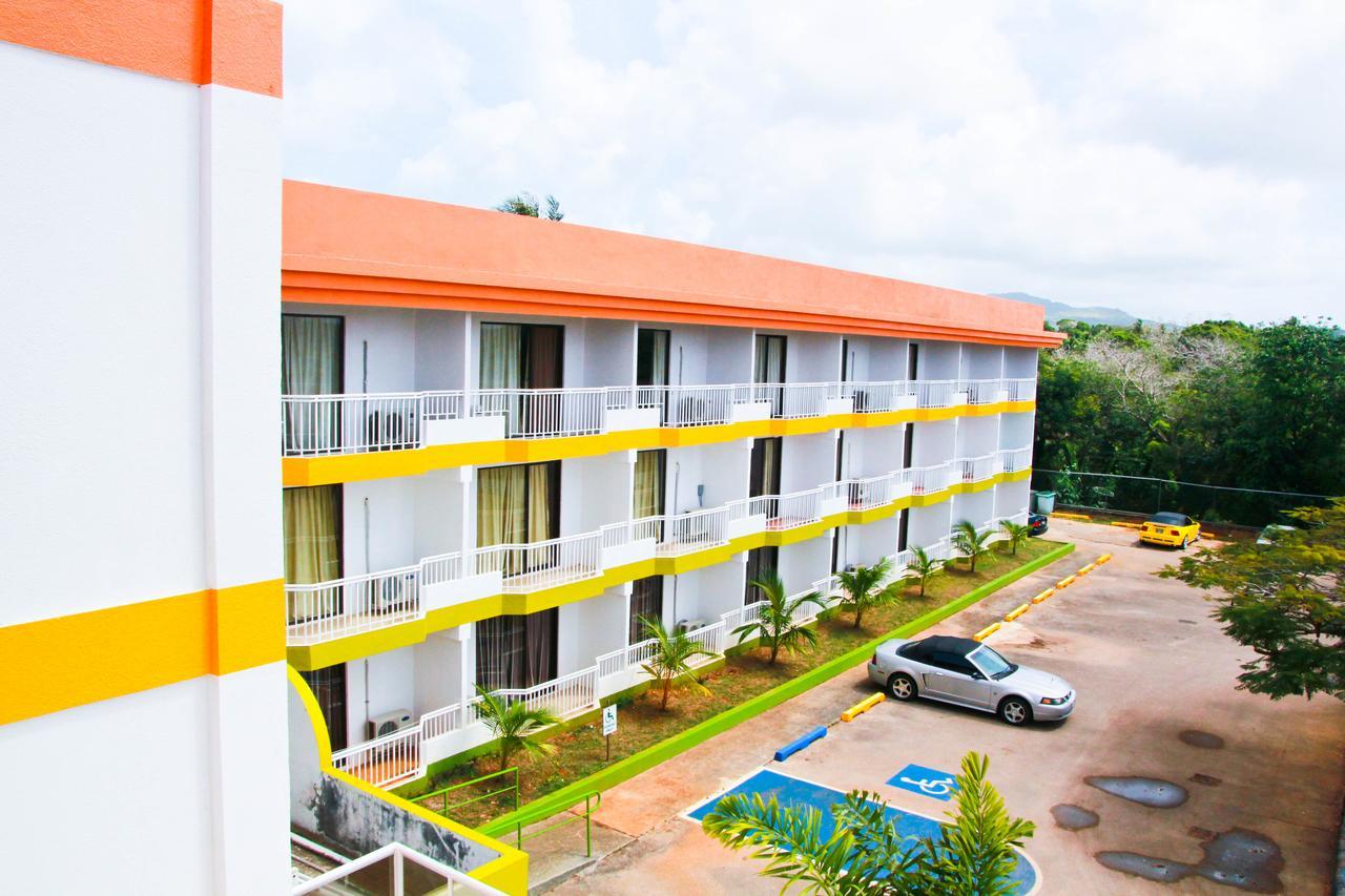 Mango Resort ไซปัน ภายนอก รูปภาพ