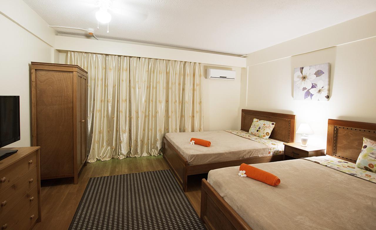 Mango Resort ไซปัน ภายนอก รูปภาพ
