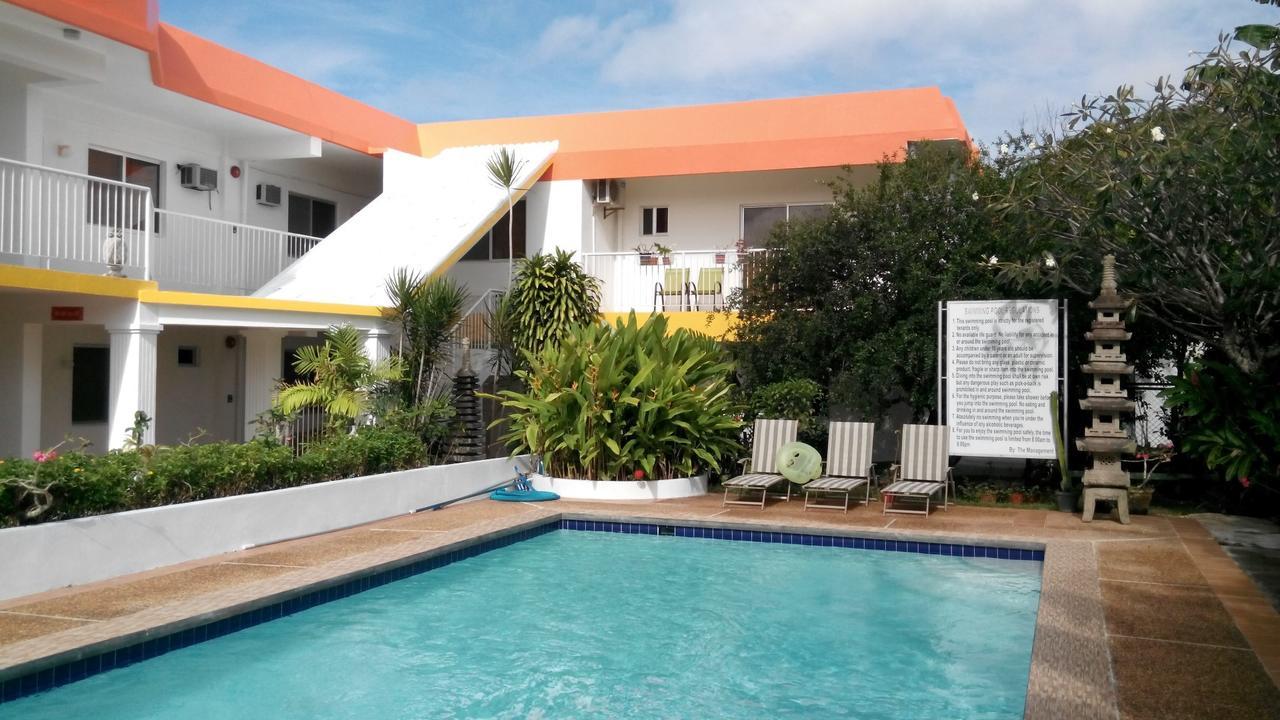 Mango Resort ไซปัน ภายนอก รูปภาพ