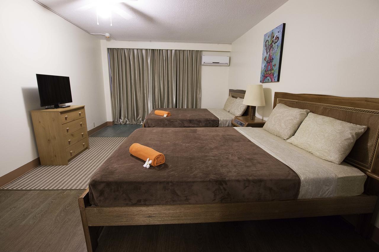 Mango Resort ไซปัน ภายนอก รูปภาพ