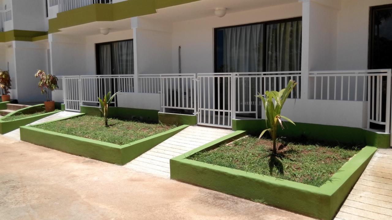 Mango Resort ไซปัน ภายนอก รูปภาพ