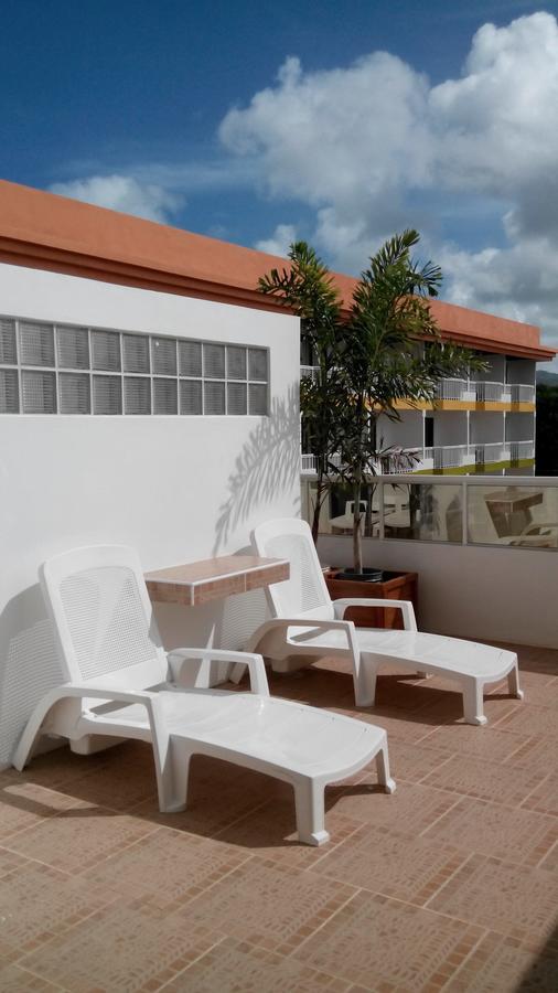 Mango Resort ไซปัน ภายนอก รูปภาพ