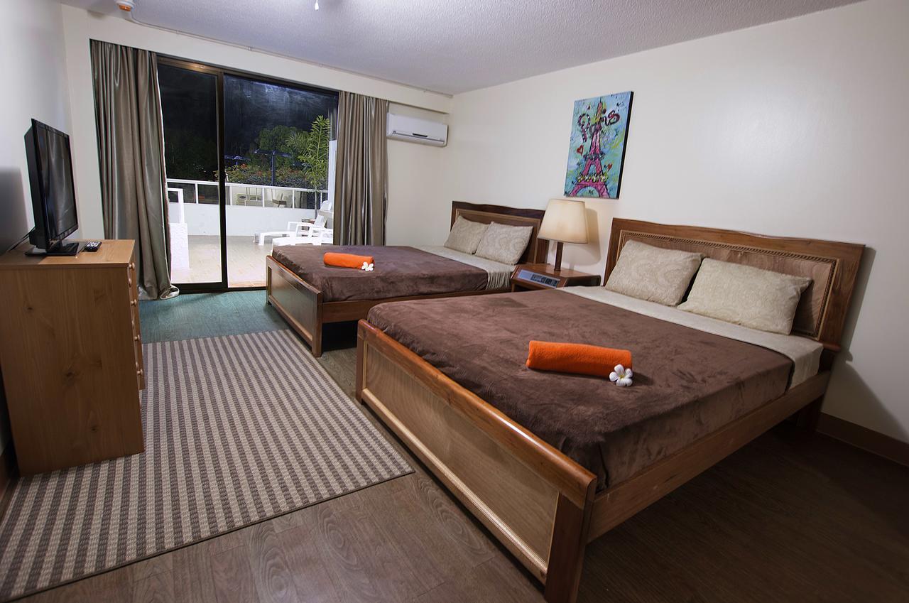 Mango Resort ไซปัน ภายนอก รูปภาพ