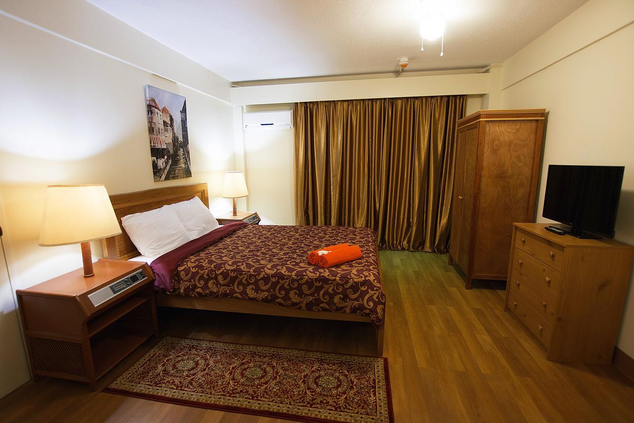 Mango Resort ไซปัน ภายนอก รูปภาพ