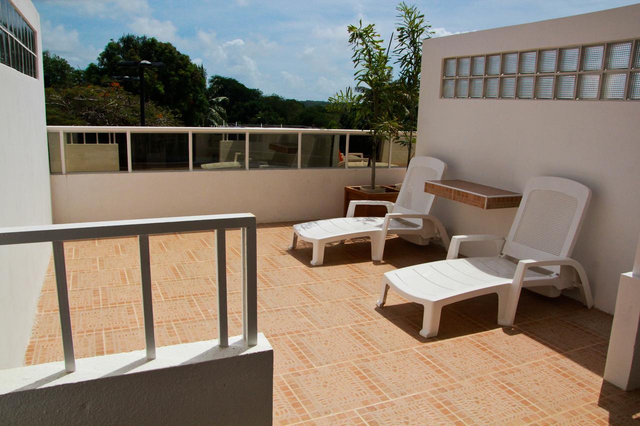 Mango Resort ไซปัน ภายนอก รูปภาพ