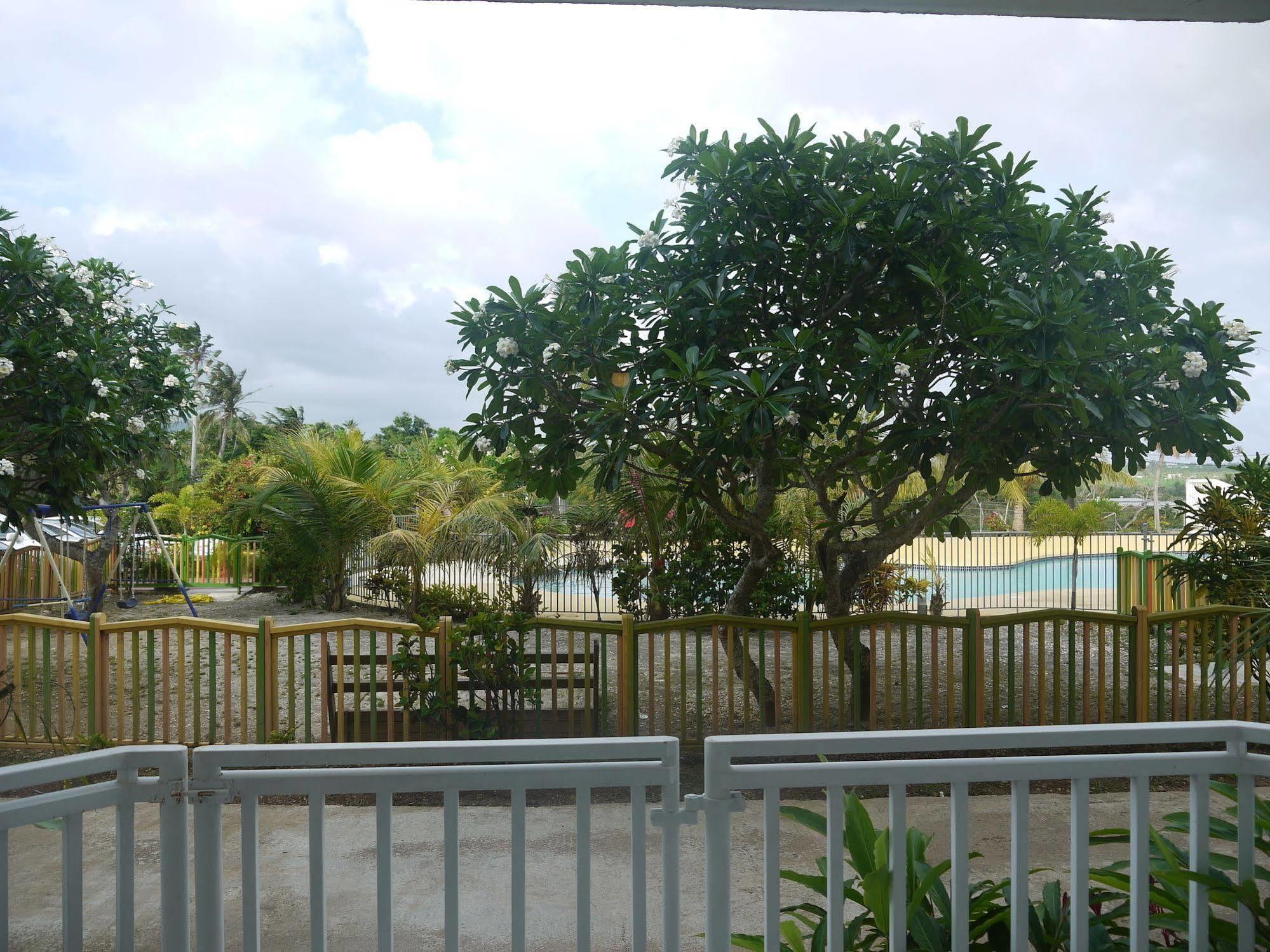 Mango Resort ไซปัน ภายนอก รูปภาพ