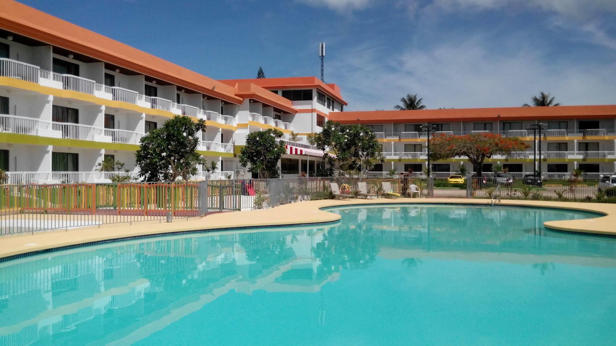 Mango Resort ไซปัน ภายนอก รูปภาพ