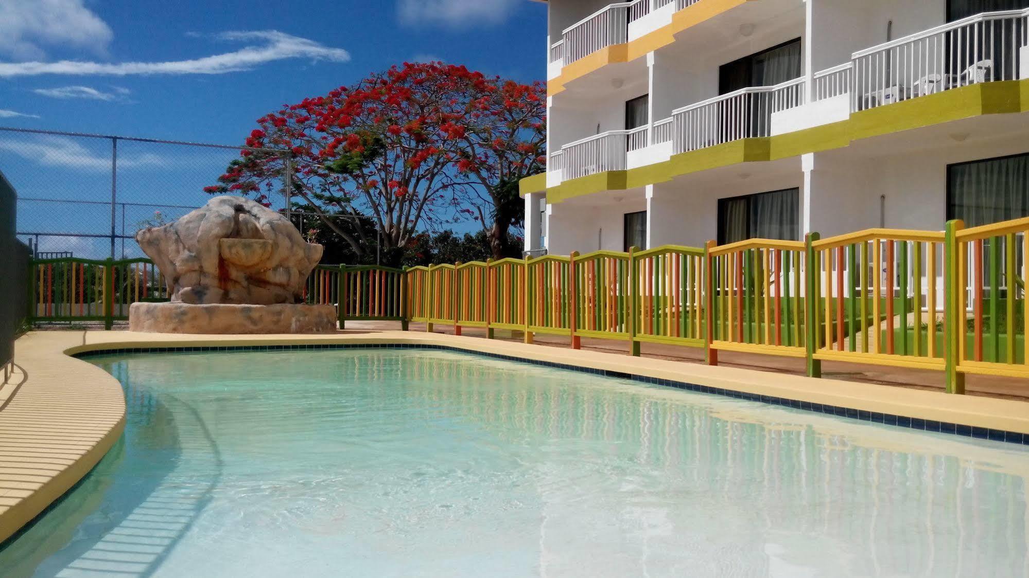 Mango Resort ไซปัน ภายนอก รูปภาพ