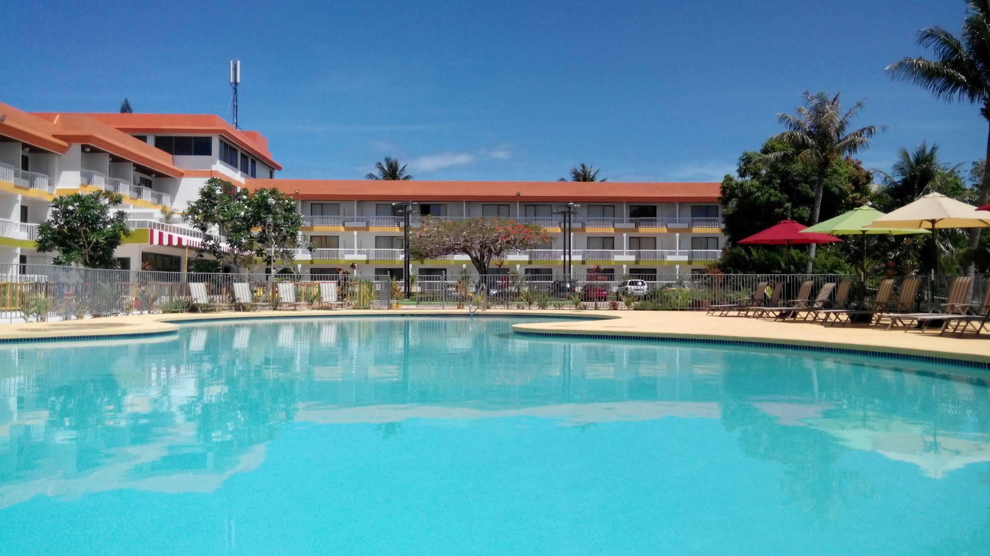 Mango Resort ไซปัน ภายนอก รูปภาพ