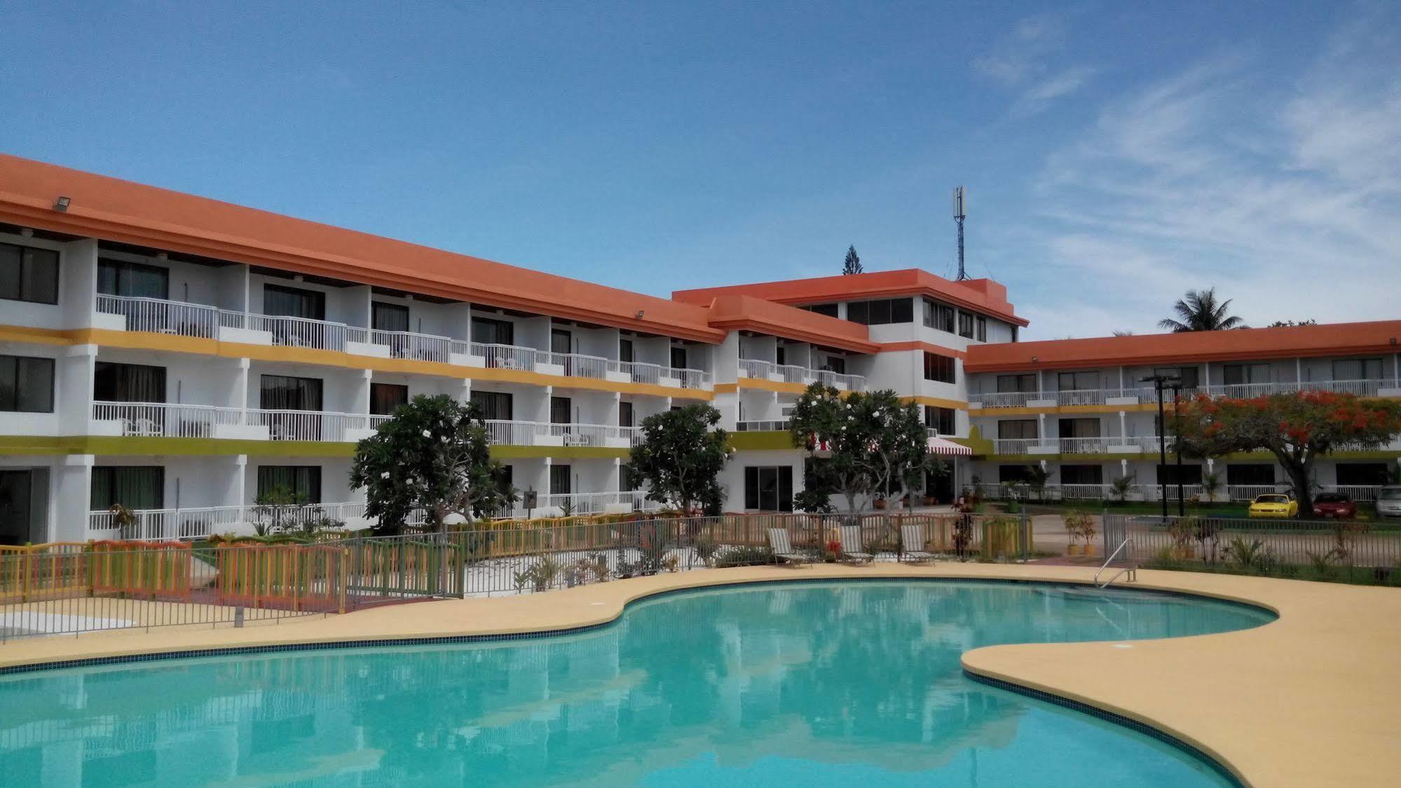 Mango Resort ไซปัน ภายนอก รูปภาพ