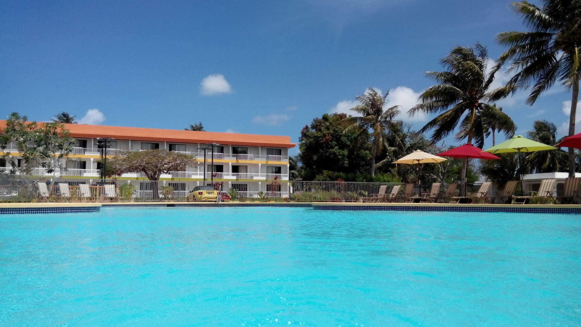 Mango Resort ไซปัน ภายนอก รูปภาพ
