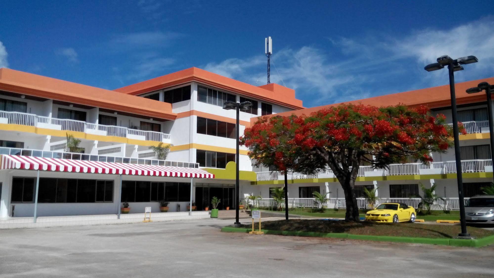 Mango Resort ไซปัน ภายนอก รูปภาพ