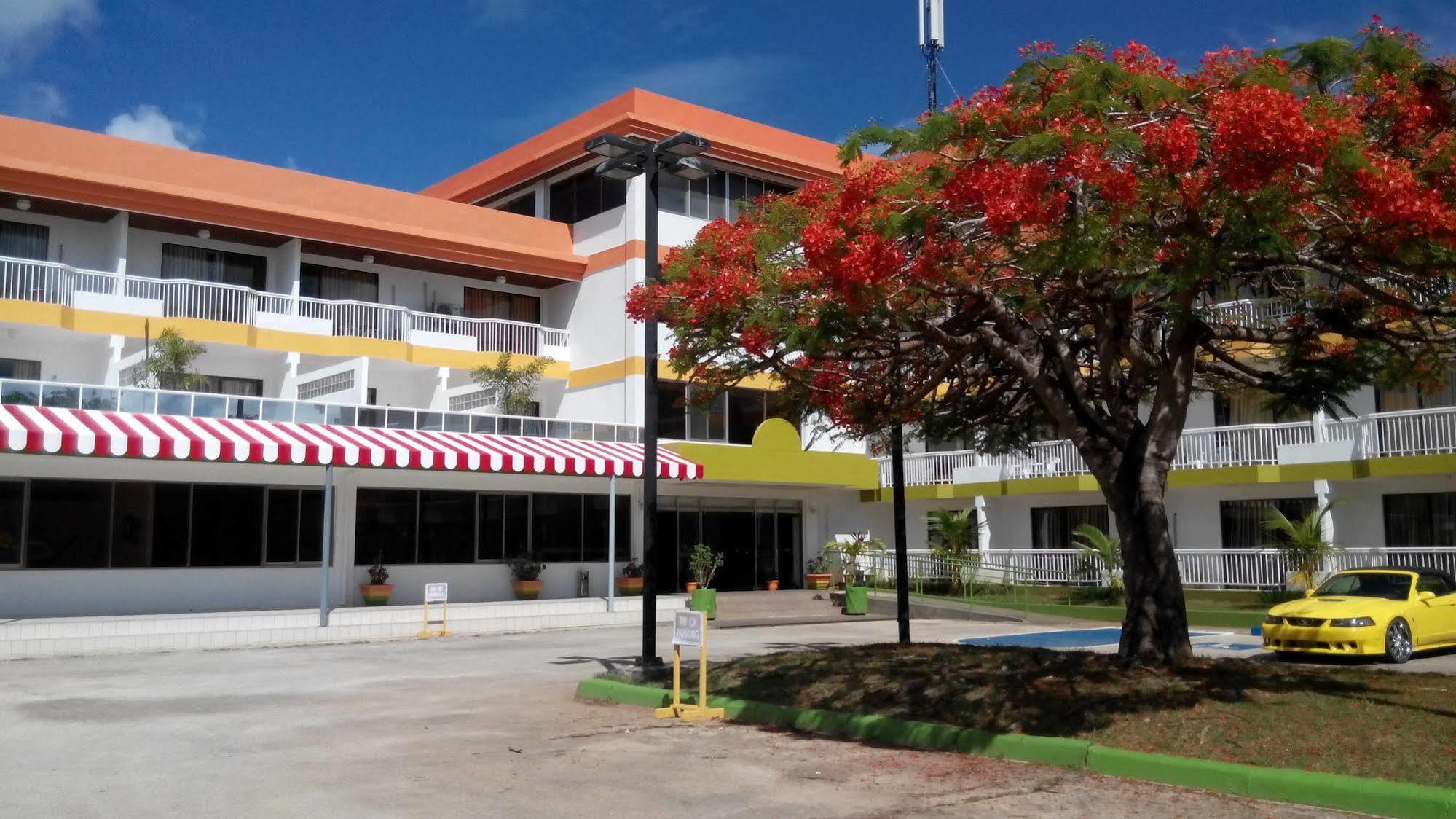 Mango Resort ไซปัน ภายนอก รูปภาพ