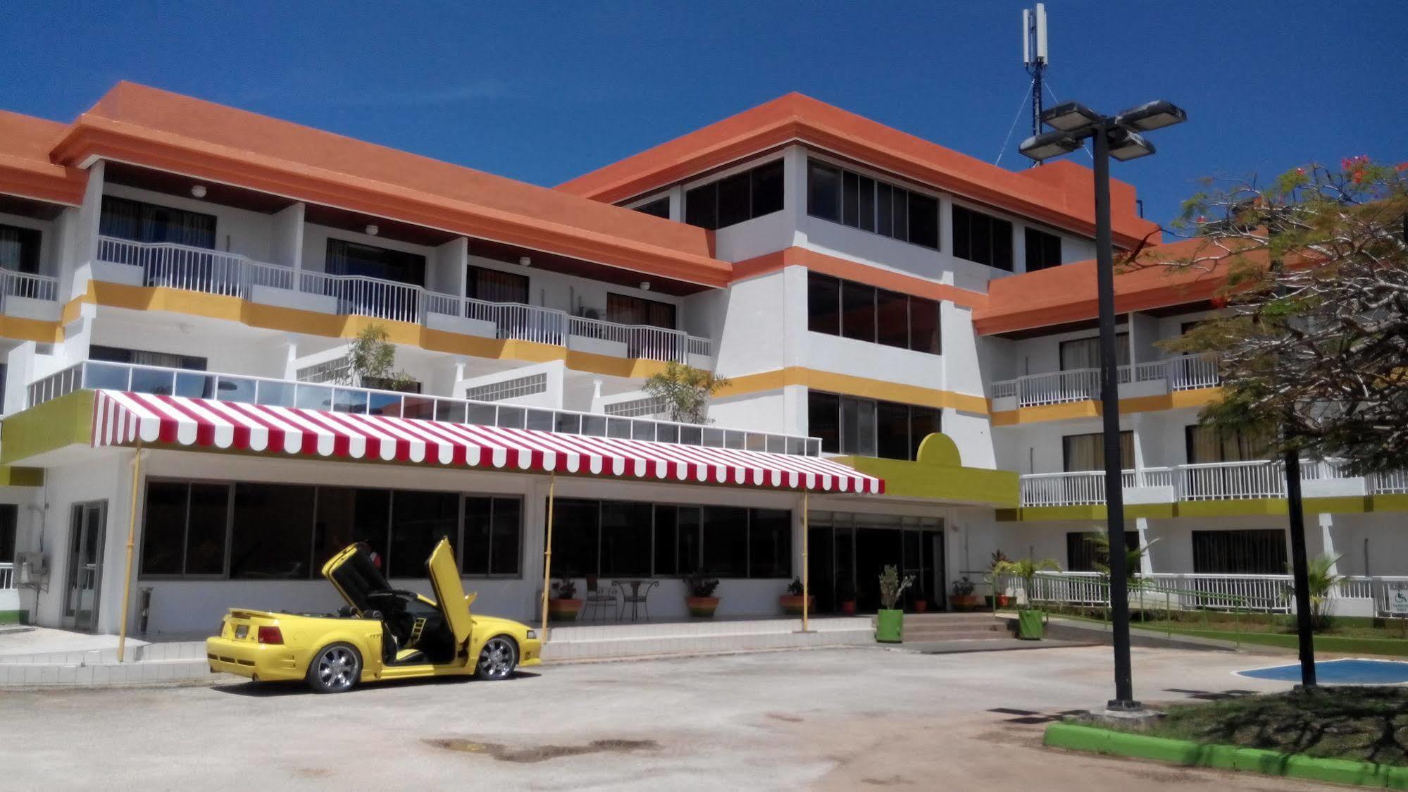 Mango Resort ไซปัน ภายนอก รูปภาพ