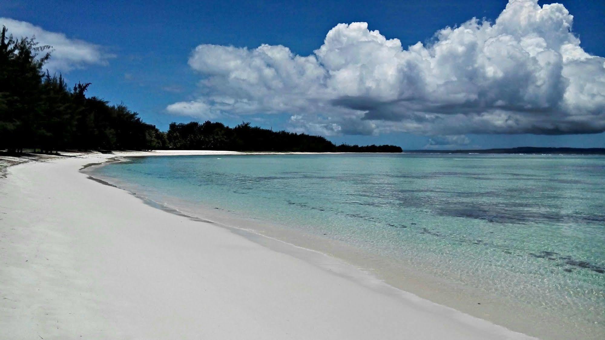 Mango Resort ไซปัน ภายนอก รูปภาพ