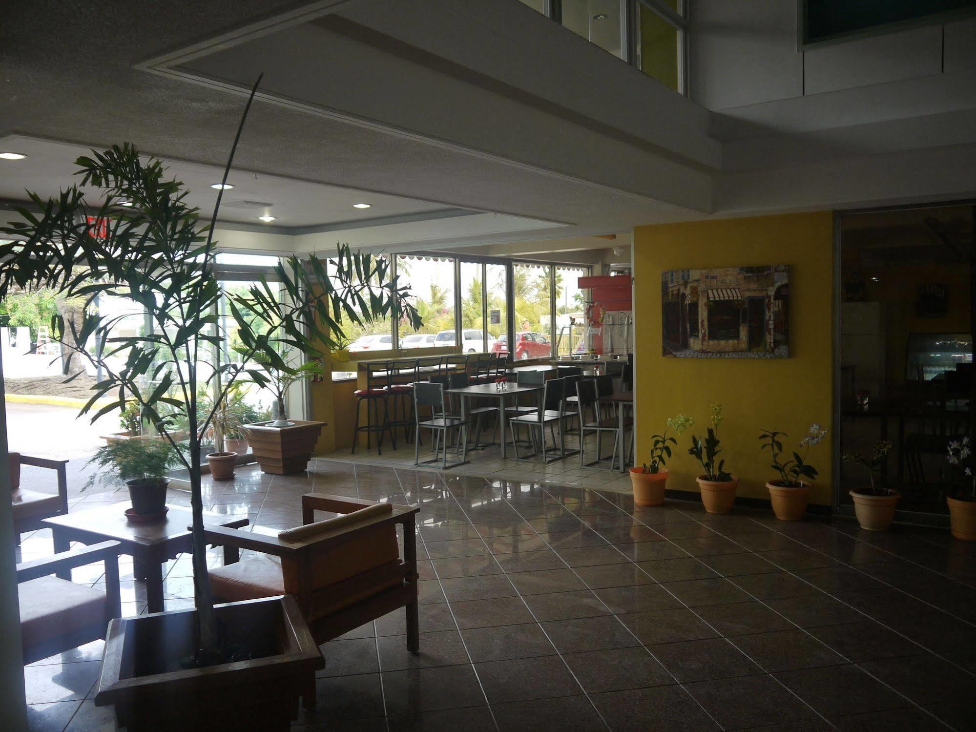 Mango Resort ไซปัน ภายนอก รูปภาพ