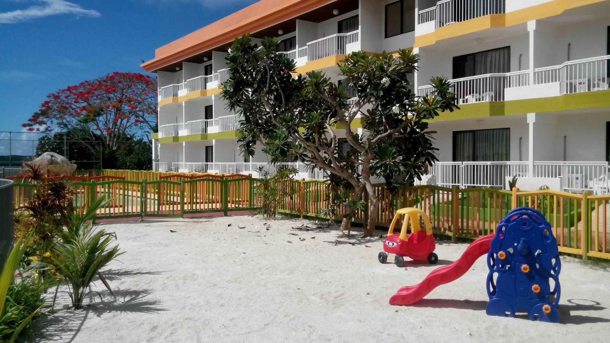 Mango Resort ไซปัน ภายนอก รูปภาพ