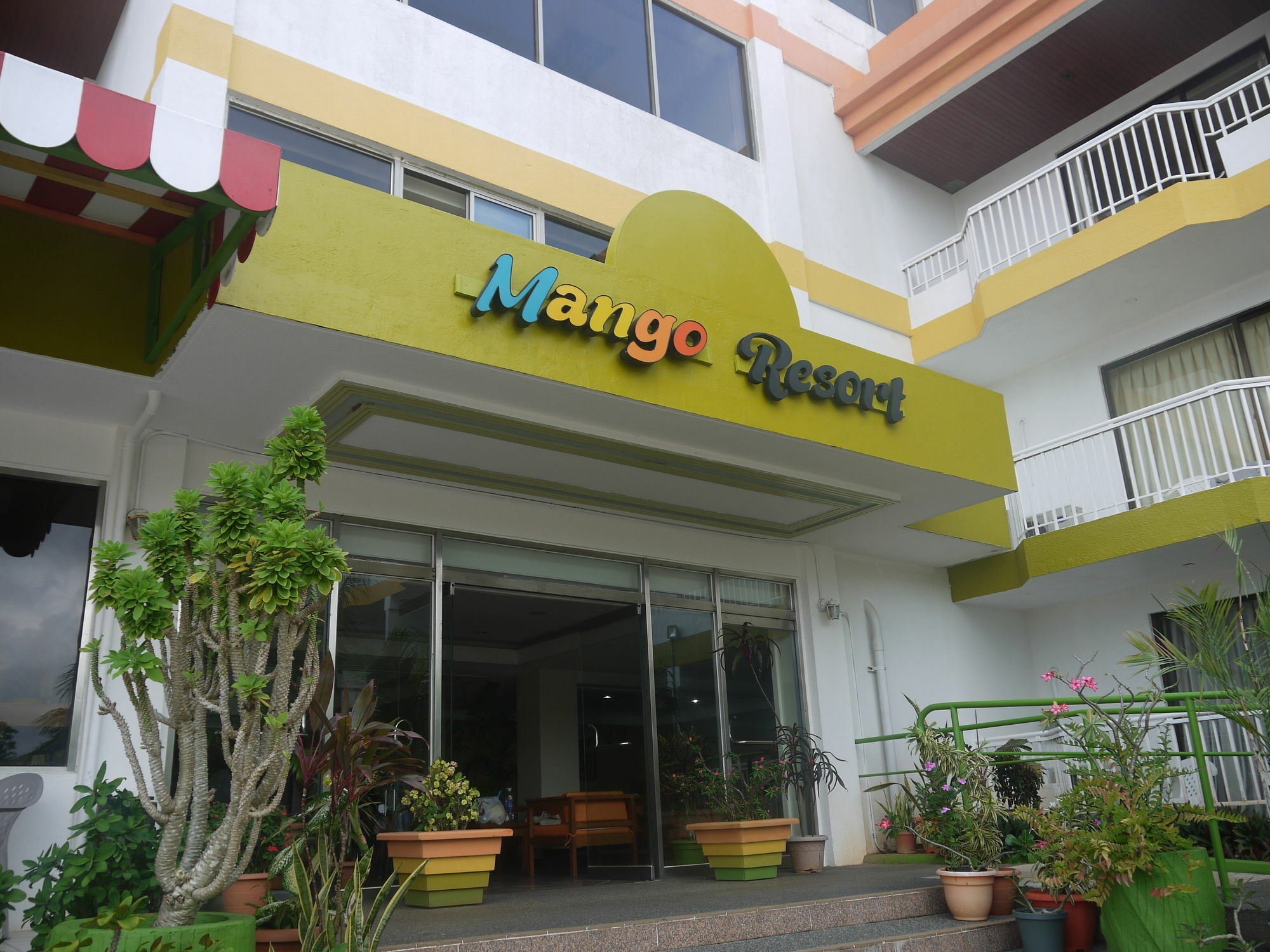 Mango Resort ไซปัน ภายนอก รูปภาพ