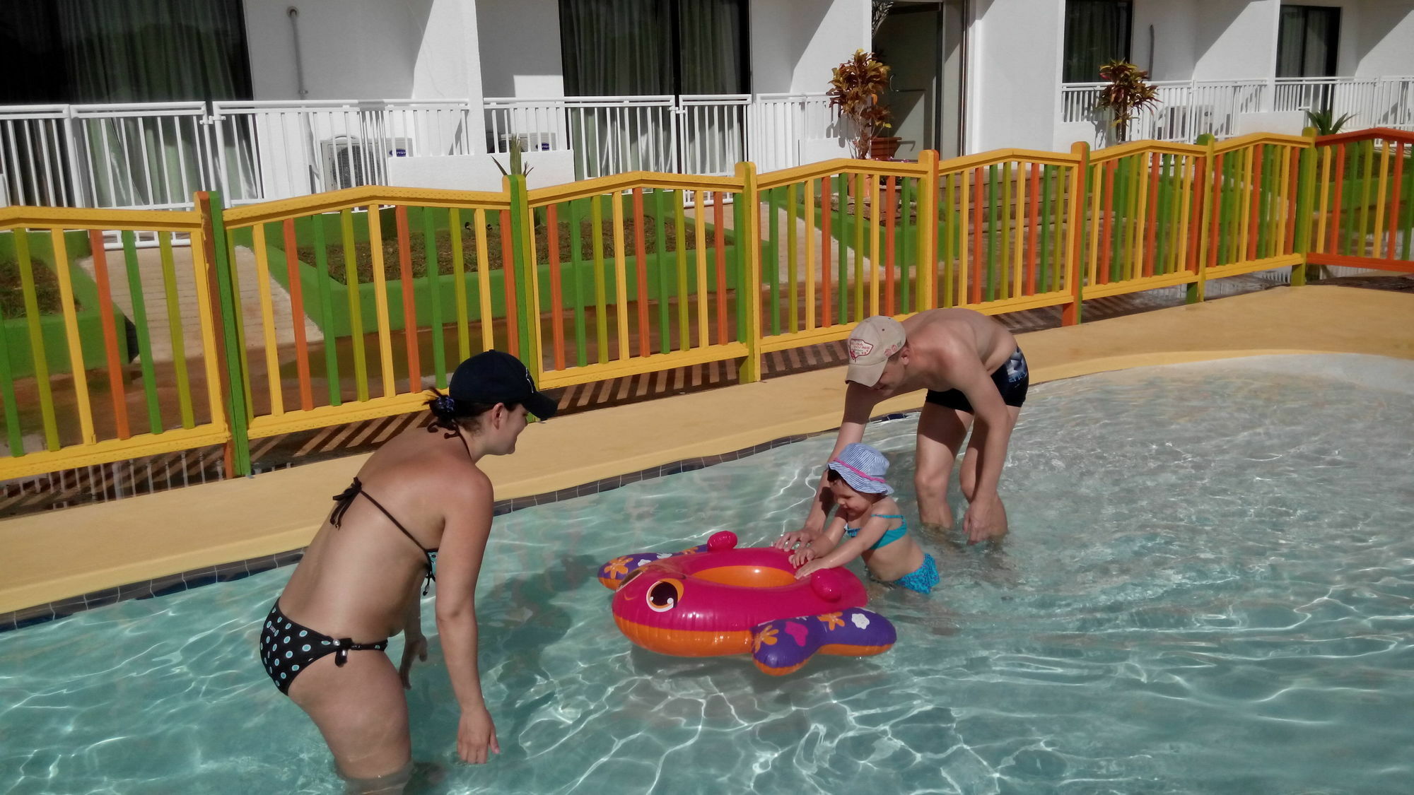 Mango Resort ไซปัน ภายนอก รูปภาพ