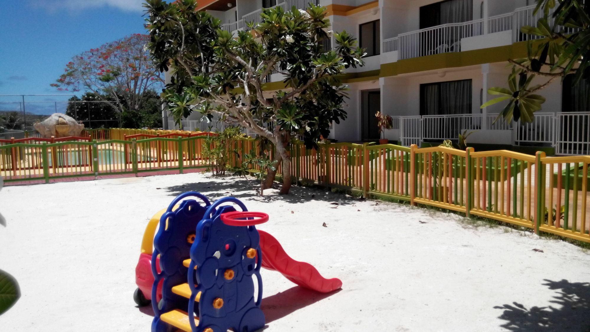 Mango Resort ไซปัน ภายนอก รูปภาพ